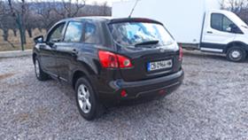 Обява за продажба на Nissan Qashqai 1.6i-без ръжда ~9 999 лв. - изображение 7