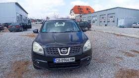 Обява за продажба на Nissan Qashqai 1.6i-без ръжда ~9 999 лв. - изображение 3