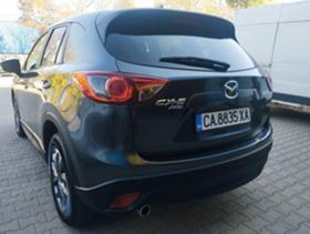 Обява за продажба на Mazda CX-5 ~21 500 лв. - изображение 2