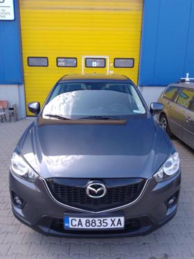 Обява за продажба на Mazda CX-5 ~21 500 лв. - изображение 1