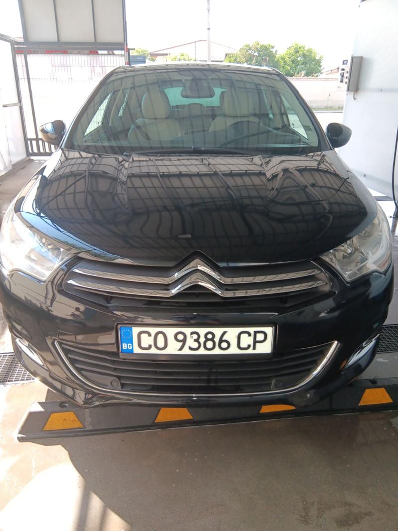 Citroen C4  - изображение 7