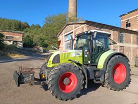 Обява за продажба на Трактор Claas Arion 640 ~42 000 EUR - изображение 1