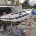Надуваема лодка Zander 3.30 - изображение 2