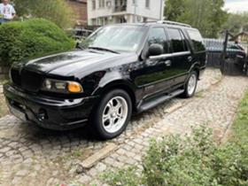 Обява за продажба на Lincoln Navigator ~9 500 лв. - изображение 3