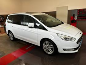 Обява за продажба на Ford Galaxy 2,0 TDI, TITANIU ~25 550 лв. - изображение 4