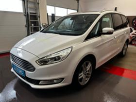 Обява за продажба на Ford Galaxy 2,0 TDI, TITANIU ~25 550 лв. - изображение 1