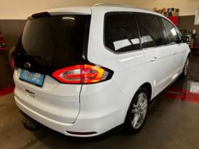 Обява за продажба на Ford Galaxy 2,0 TDI, TITANIU ~25 550 лв. - изображение 3