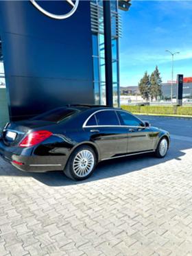 Обява за продажба на Mercedes-Benz S 350 S350, LONG, 3/TV ~70 000 лв. - изображение 10