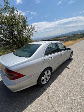 Обява за продажба на Mercedes-Benz C 220 2.2 cdi ~4 500 лв. - изображение 3