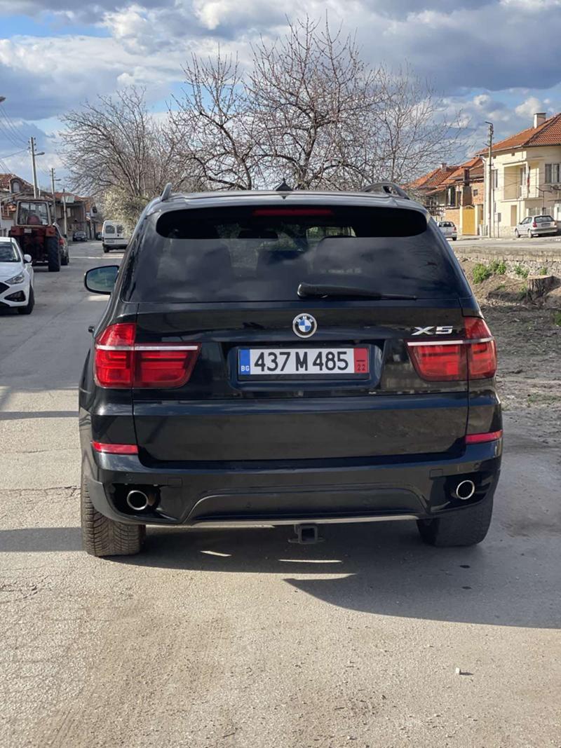 BMW X5  - изображение 5