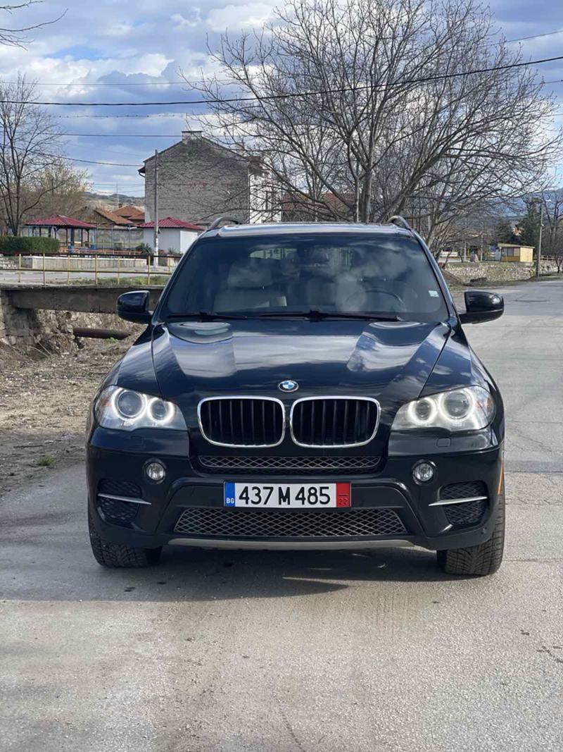 BMW X5  - изображение 2