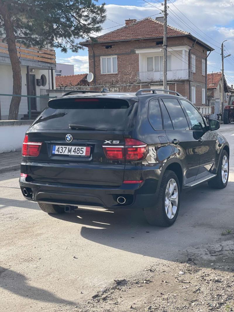 BMW X5  - изображение 6