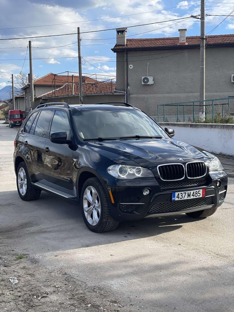 BMW X5  - изображение 3