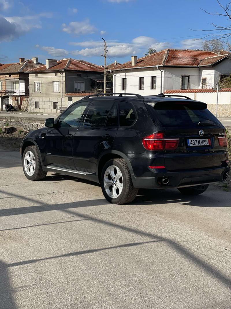 BMW X5  - изображение 4