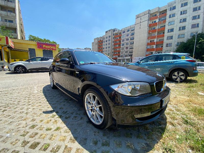 BMW 118 BMW 118(2.0) E87 - изображение 2