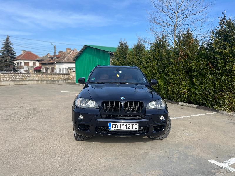 BMW X5 3.5d M-Pack FULL - изображение 3