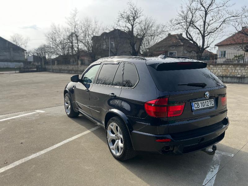 BMW X5 3.5d M-Pack FULL - изображение 5