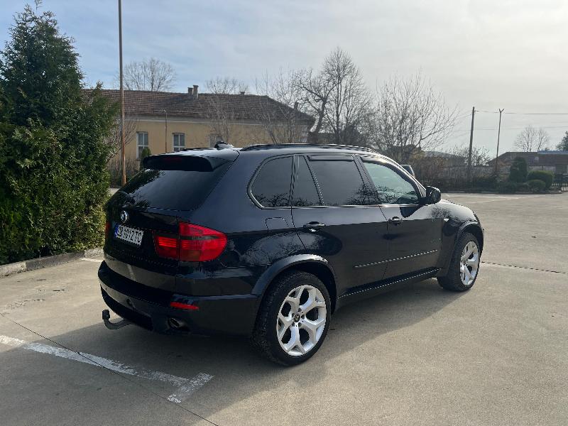 BMW X5 3.5d M-Pack FULL - изображение 4