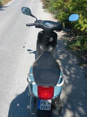 Обява за продажба на Yamaha Neos 50cc ~2 600 лв. - изображение 4