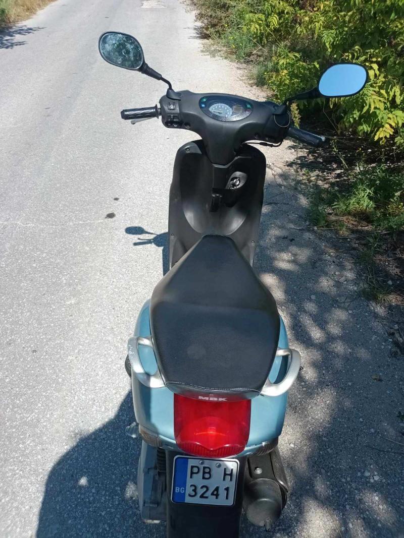 Yamaha Neos 50cc - изображение 5