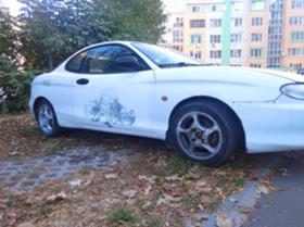 Обява за продажба на Hyundai Coupe газово 45лт ~1 200 лв. - изображение 2