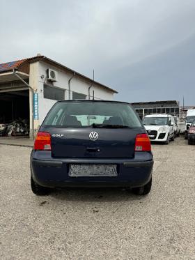 Обява за продажба на VW Golf 1.4 ~2 499 лв. - изображение 4