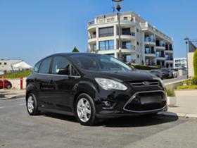 Обява за продажба на Ford C-max 2.0 TDCI - 163  ~13 900 лв. - изображение 2