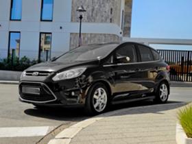 Обява за продажба на Ford C-max 2.0 TDCI - 163  ~13 900 лв. - изображение 1