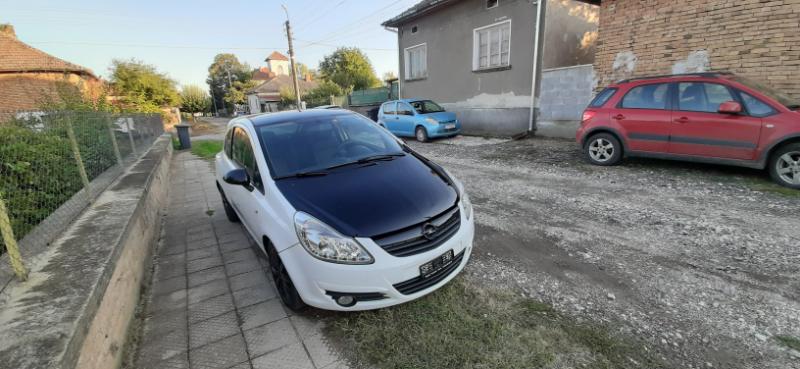 Opel Corsa 1.4 16v - изображение 3