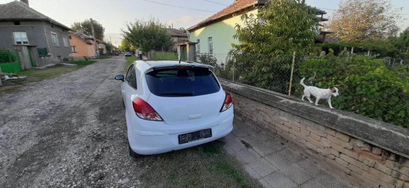 Opel Corsa 1.4 16v - изображение 5