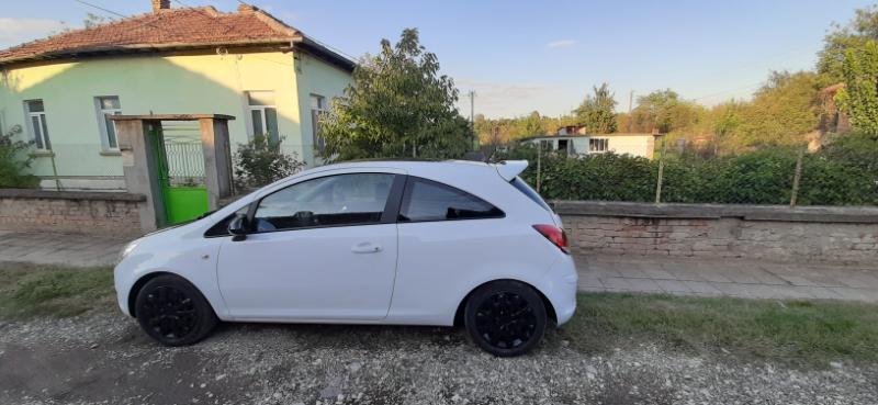 Opel Corsa 1.4 16v - изображение 4