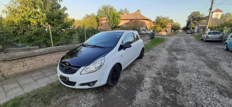 Opel Corsa 1.4 16v - изображение 2