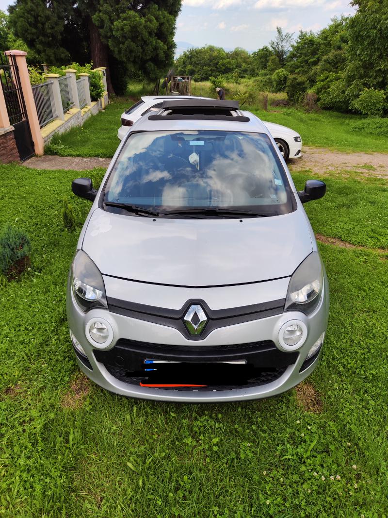 Renault Twingo 1.5 cdi - изображение 4