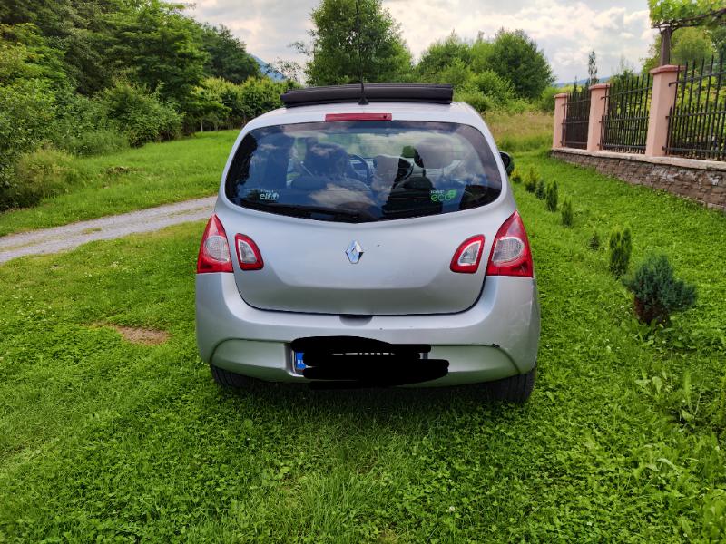 Renault Twingo 1.5 cdi - изображение 2