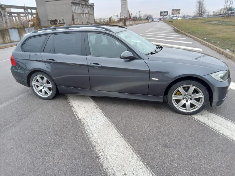 BMW 320 Bmw 320D 163  - изображение 4