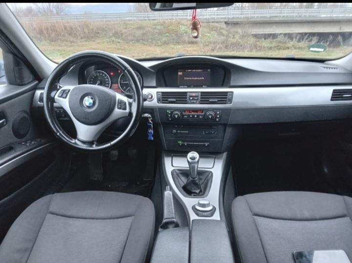 BMW 320 Bmw 320D 163  - изображение 9