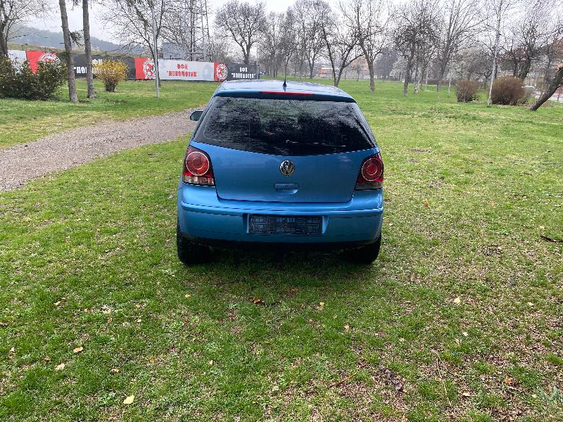 VW Polo 1.9TDI - изображение 4