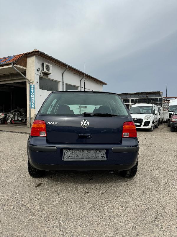 VW Golf 1.4 - изображение 5