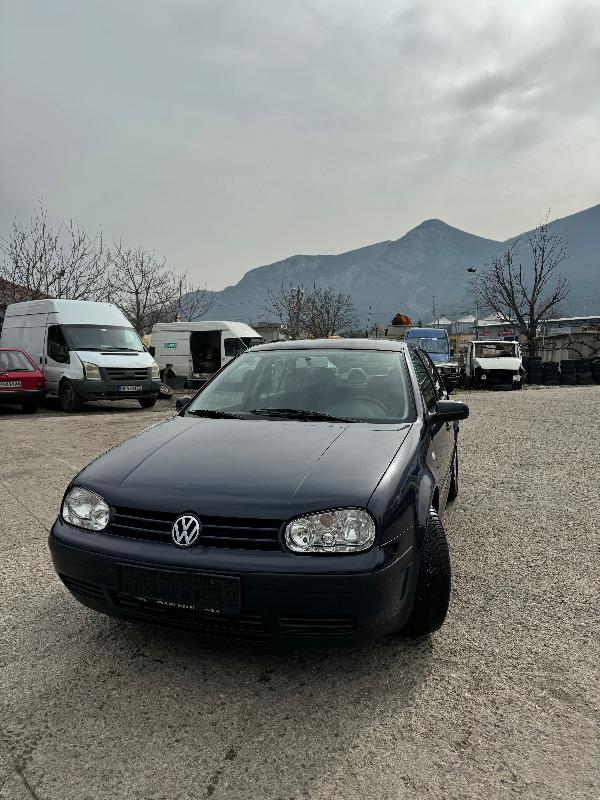 VW Golf 1.4 - изображение 3