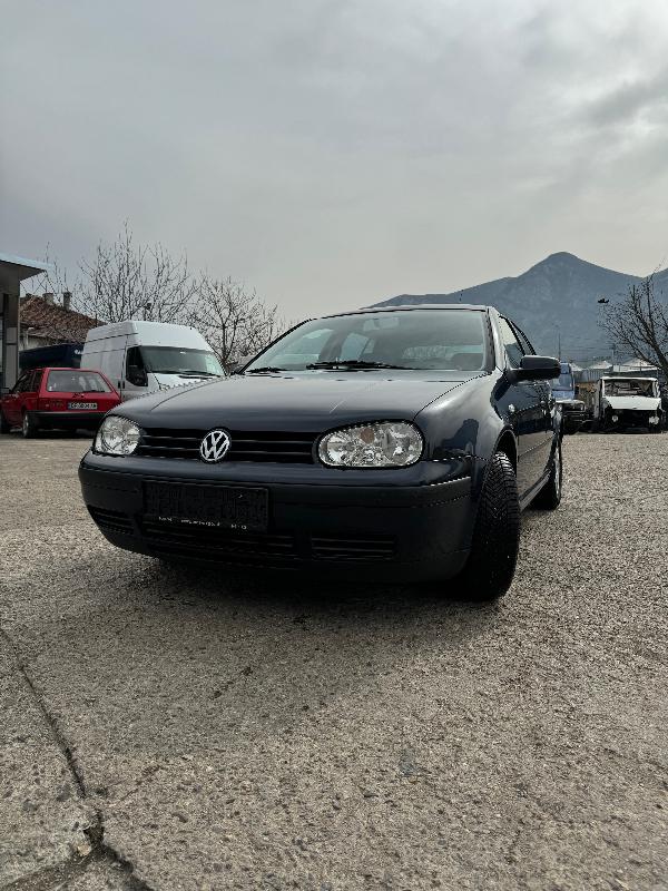 VW Golf 1.4 - изображение 2