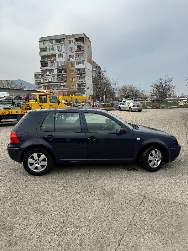 VW Golf 1.4 - изображение 7