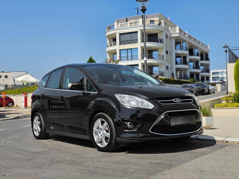 Ford C-max 2.0 TDCI - 163  - изображение 3