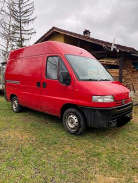 Обява за продажба на Peugeot Boxer 2.0 i ~7 000 лв. - изображение 2