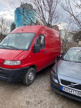 Обява за продажба на Peugeot Boxer 2.0 i ~7 000 лв. - изображение 1