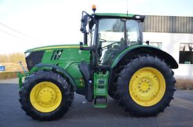 Обява за продажба на Трактор John Deere 6175R ЛИЗИНГ ~81 000 EUR - изображение 1