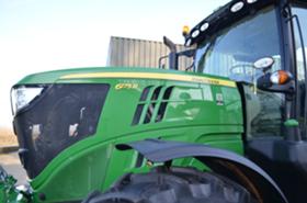 Обява за продажба на Трактор John Deere 6175R ЛИЗИНГ ~81 000 EUR - изображение 8