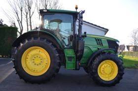 Обява за продажба на Трактор John Deere 6175R ЛИЗИНГ ~81 000 EUR - изображение 3