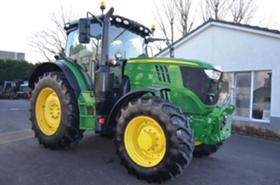 Обява за продажба на Трактор John Deere 6175R ЛИЗИНГ ~81 000 EUR - изображение 5