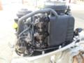 Извънбордов двигател Honda BF30-хидравлика - изображение 5