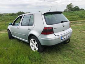 Обява за продажба на VW Golf 1.8t s gazova ~5 200 лв. - изображение 1